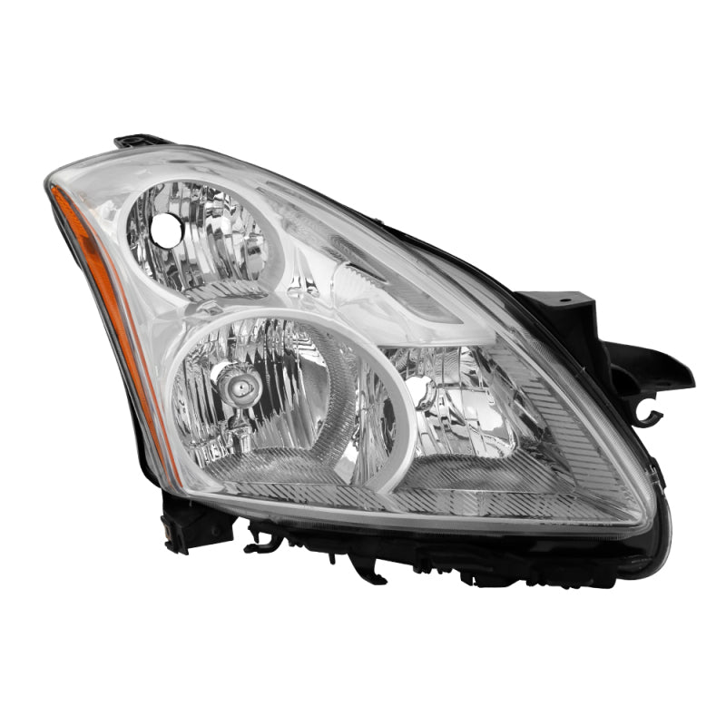 xTune Nissan Altima 10-12 4Dr Passenger Side Headlights - OEM Right HD-JH-NA104D-OE-R