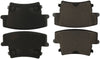 StopTech Street Select Brake Pads