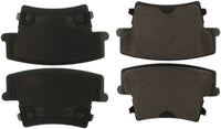 StopTech Street Select Brake Pads