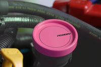 PERRIN 02-25 Subaru Impreza/WRX/STI & 13-25 Crosstrek/BRZ/FR-S/GR86/GR86 Oil Fill Cap - Hyper Pink