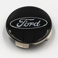 Ford Racing 15-23 F-150 22x9.5in Wheel Kit - Gloss Black
