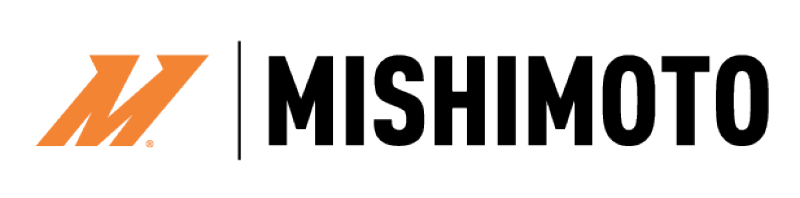 Mishimoto 65-67 Chevrolet Chevelle 283/327 Silicone Lower Radiator Hose