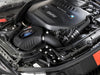 aFe Momentum GT Pro 5R Cold Air Intake System 16-17 BMW 340i/ix B58