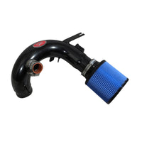 Injen 09-11 Mitsubishi Ralliart 2.0L 4cyl Turbo Black Tuned Short Ram Intake System w/ MR Tech