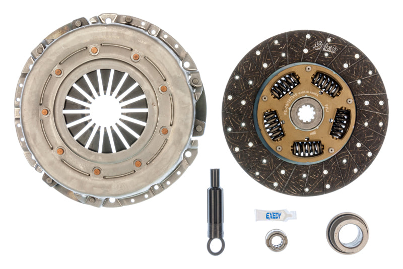 Exedy OE 1986-2001 Ford Mustang V8 Clutch Kit