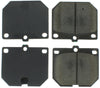 StopTech Performance Brake Pads