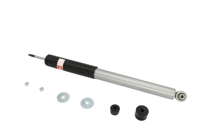 KYB Shocks & Struts Gas-A-Just Front MERCEDES BENZ C Class (Exc. 4 Matic) 1993-01