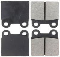 StopTech Performance Brake Pads