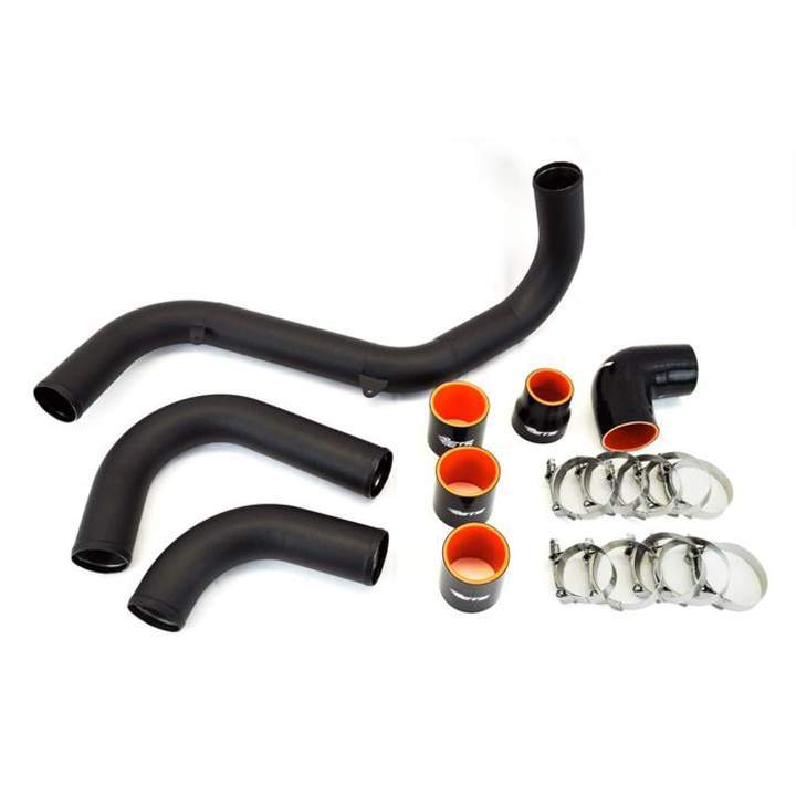ETS Focus RS Intercooling Piping