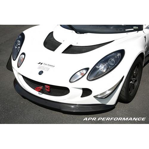 APR Performance - Lotus Exige Front Air Dam 2006-Up