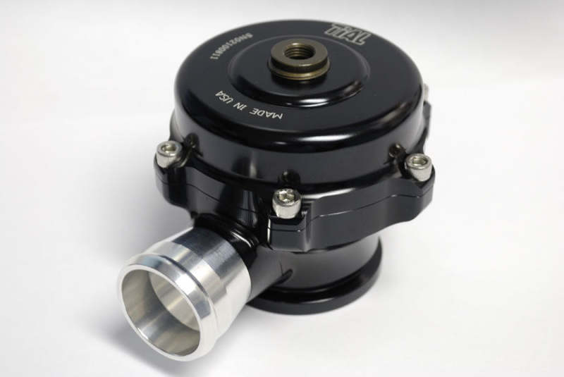 TiAL Sport QR BOV 11 PSI Spring - Black (1.5in)