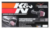 K&N 09-10 Dodge Ram 1500 PickUp V8-5.7L Aircharger Performance Intake