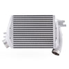 Mishimoto 2015+ Subaru WRX Street Performance Top-Mount Intercooler Kit - Silver