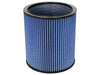 aFe MagnumFLOW Air Filters Round Racing P5R A/F RR P5R 9 OD x 7.50 ID x 10 H E/M