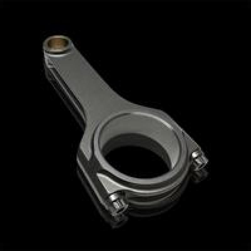 Brian Crower Connecting Rods - Honda L15 - Sportsman w/ ARP2000 Fasteners (Single)