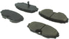 StopTech Performance Brake Pads