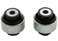 Whiteline Plus 10/06+ Toyota Aurion / 6/06+ Camry Front Lower Inner Rear Control Arm Bushing Ki