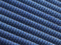 aFe Magnum FLOW Pro 5R Universal Air Filter F-3.5in / B-5.75x5in / T-3.5in (Inv) / H-6in