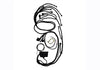 Ford Racing 5.2L Mustang GT500 Engine Control Pack