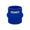 Mishimoto 3in. Hump Hose Silicone Coupler - Blue