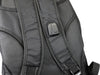 aFe Power Lightweight Tactical Backpack w/ USB Charging Port - Black