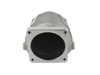 Skunk2 Ultra Race Series Side-Feed Plenum - K Series - 3.5L Volume 90mm Inlet