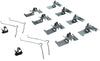 StopTech Street Select Brake Pads - Front