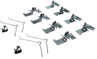 StopTech Street Select Brake Pads - Front
