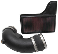 K&N 18-19 Ford Mustang GT V8-5.0L 57 Series FIPK Performance Intake Kit