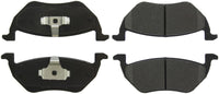 StopTech Street Brake Pads