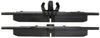 StopTech Performance Brake Pads