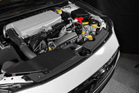 PERRIN 22-26 Subaru WRX Radiator Shroud - Black