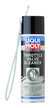 LIQUI MOLY 400mL Pro-Line Throttle Valve Cleaner (Aerosol)