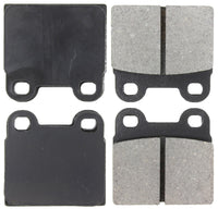 StopTech Performance Brake Pads