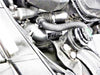 AEM 11-13 BMW 335I L6-3.0L F/I Turbo Intercooler Charge Pipe Kit