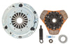 Exedy 1985-1987 Toyota 4Runner L4 Stage 2 Cerametallic Clutch Thick Disc