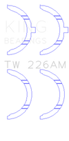 King Engine Bearings Toyota 3SGTE Thrust Washer Set
