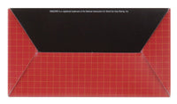 K&N Custom Air Filter - Round 5-5/16in OD 4-1/16in ID 2-3/8in H