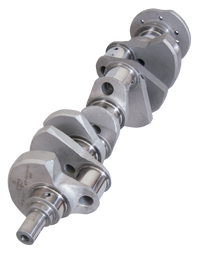 Eagle Chevrolet 305/350 3.500in Stroke Forged 4340 Steel Lightweight Crankshaft