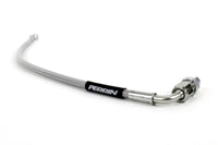 PERRIN 15-21 Subaru WRX/STI & 13-25 BRZ/FRS/GR86 Stainless Steel Clutch Line