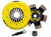 ACT 2007 Ford Mustang Sport/Race Sprung 6 Pad Clutch Kit