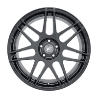 Forgestar F14 19x11 / 5x114.3 BP / ET56 / 8.2in BS Gloss Black Wheel