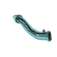 Turbo XS 08-09 Evo 10 Front Pipe