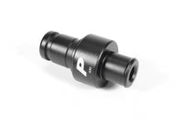 PERRIN 18-24 Subaru WRX / 20- 25 LGT/OBXT/Ascent / 17-18 Forester XT Turbo Sump Restrictor - Black