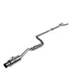 Skunk2 MegaPower 06-08 Honda Civic (Non Si) (2Dr) 60mm Exhaust System