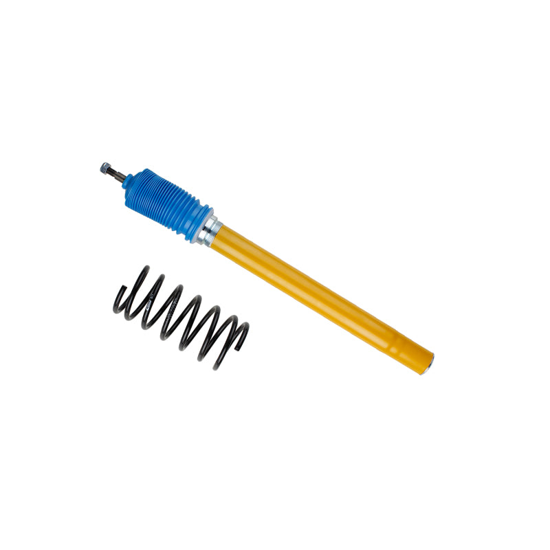 Bilstein B12 1992 BMW 325i Base Convertible Front and Rear Suspension Kit