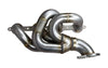 Kooks 10-15 Chevrolet Camaro 6.2L 1-3/4in x 1-7/8in SS Super Street Series Headers
