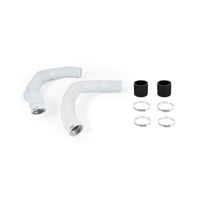 Mishimoto 2015-2020 BMW F80 M3/M4 Intercooler Pipe Kit Alpine White III