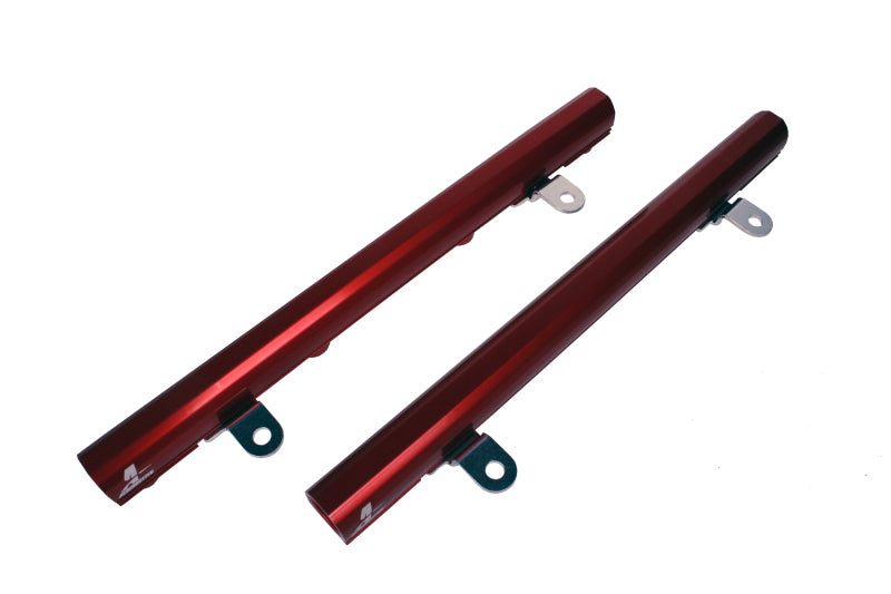 Aeromotive 05-10 Ford Mustang GT 4.6L 3 valve Fuel Rails