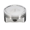 Manley Chrysler Hemi 6.4L +.005in Oversize/4.095in Bore -12.5cc Dish Extreme Duty Piston Set